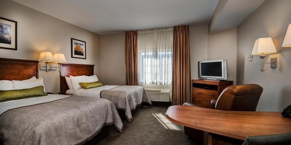 Candlewood Suites Slidell Northshore By Ihg Zewnętrze zdjęcie