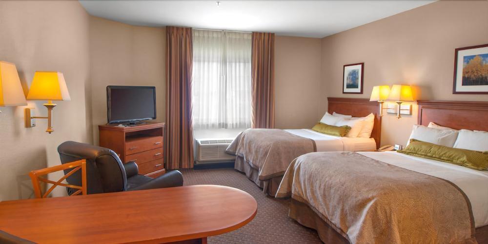 Candlewood Suites Slidell Northshore By Ihg Zewnętrze zdjęcie