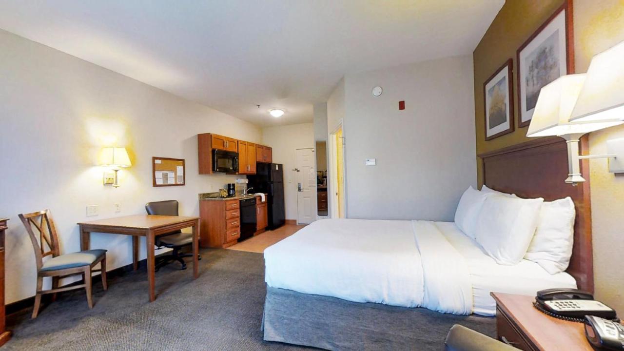 Candlewood Suites Slidell Northshore By Ihg Zewnętrze zdjęcie