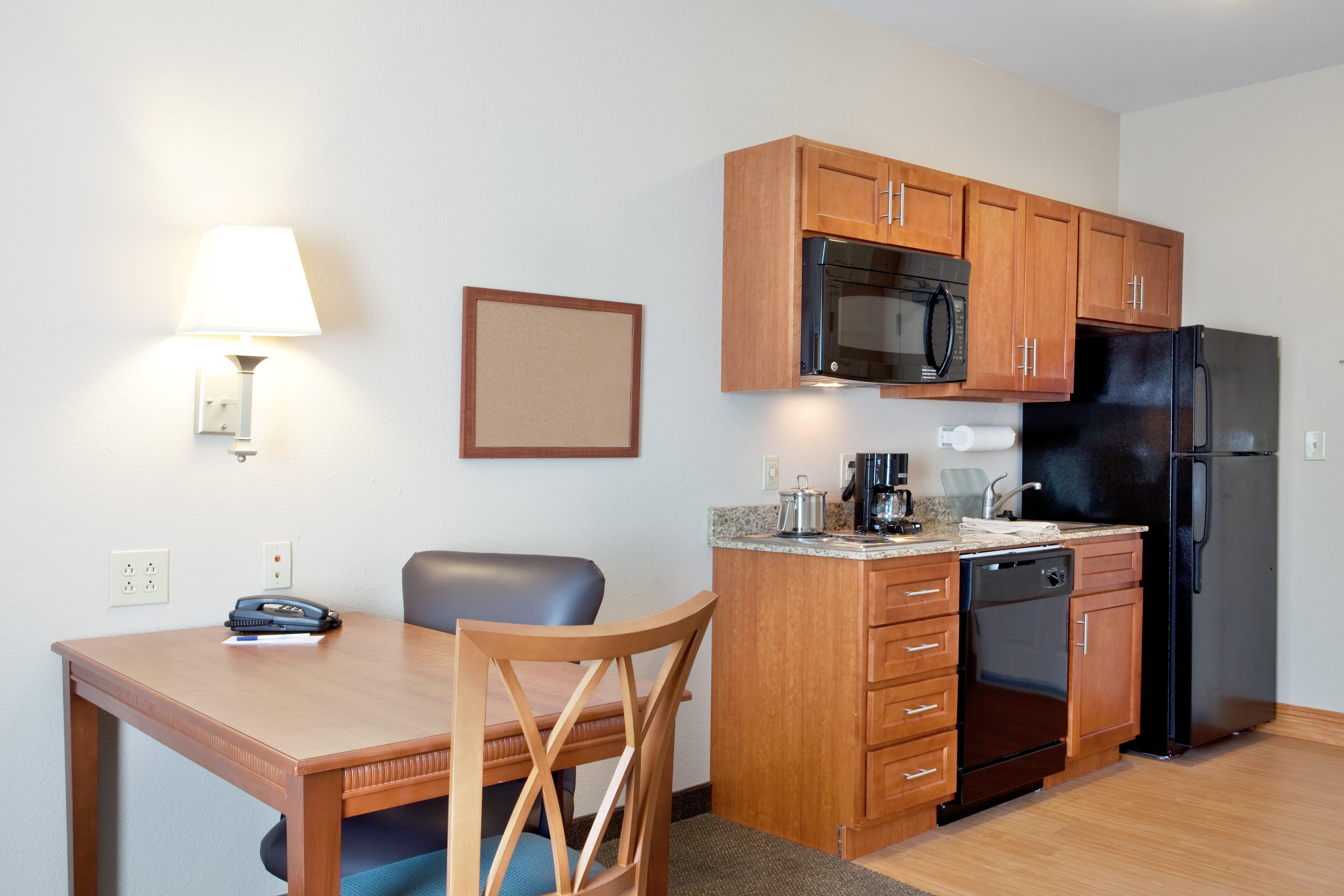 Candlewood Suites Slidell Northshore By Ihg Zewnętrze zdjęcie