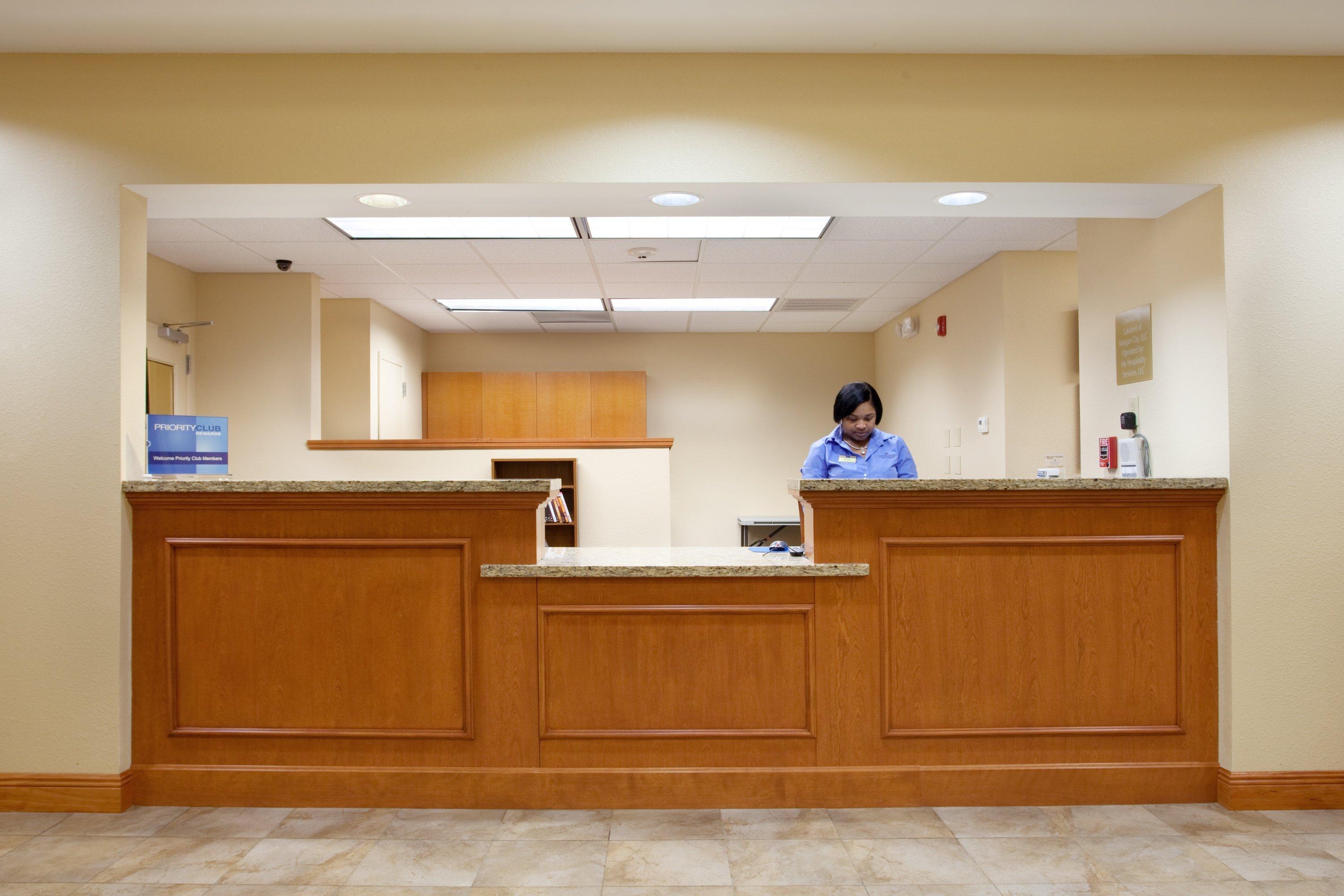 Candlewood Suites Slidell Northshore By Ihg Zewnętrze zdjęcie