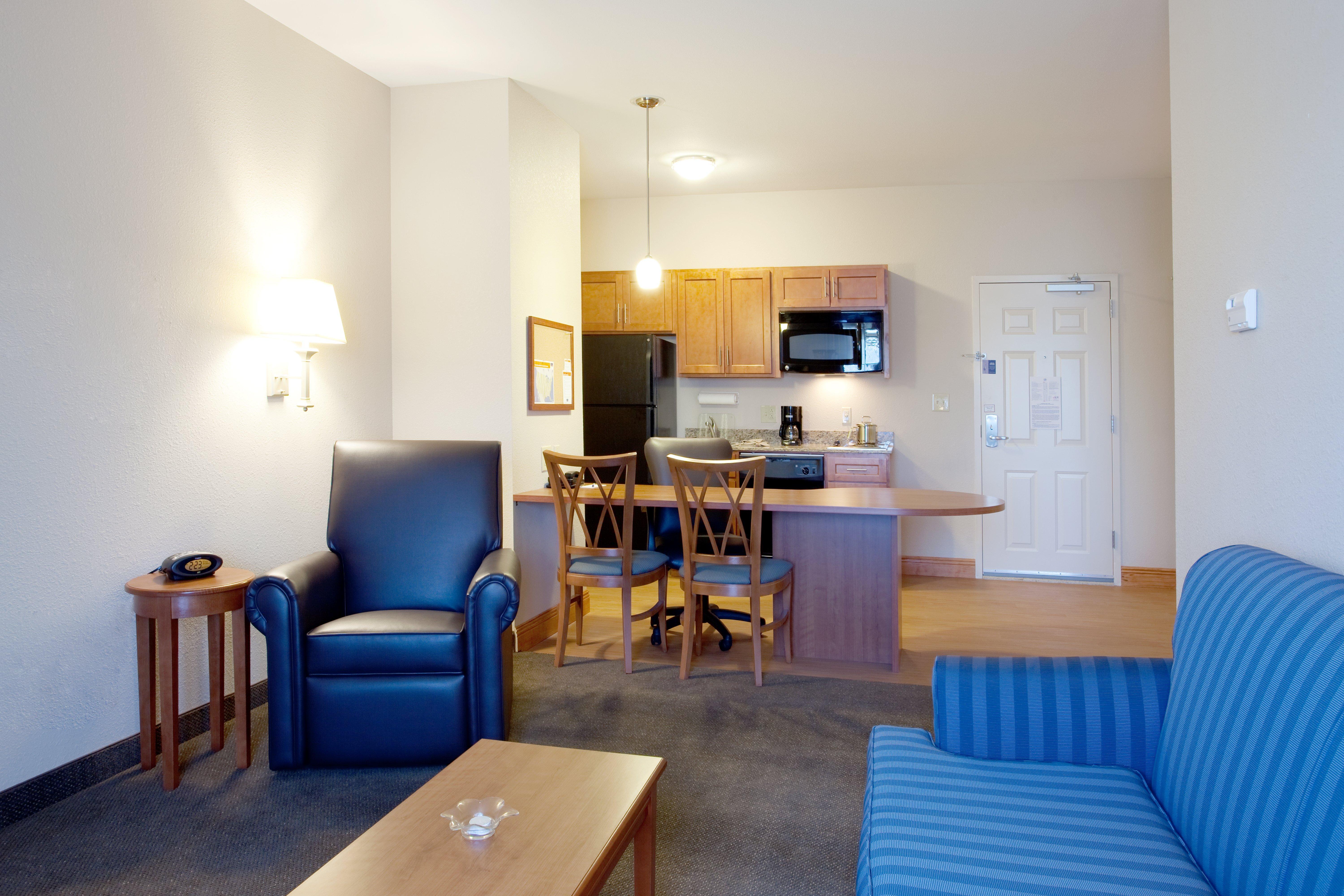 Candlewood Suites Slidell Northshore By Ihg Zewnętrze zdjęcie