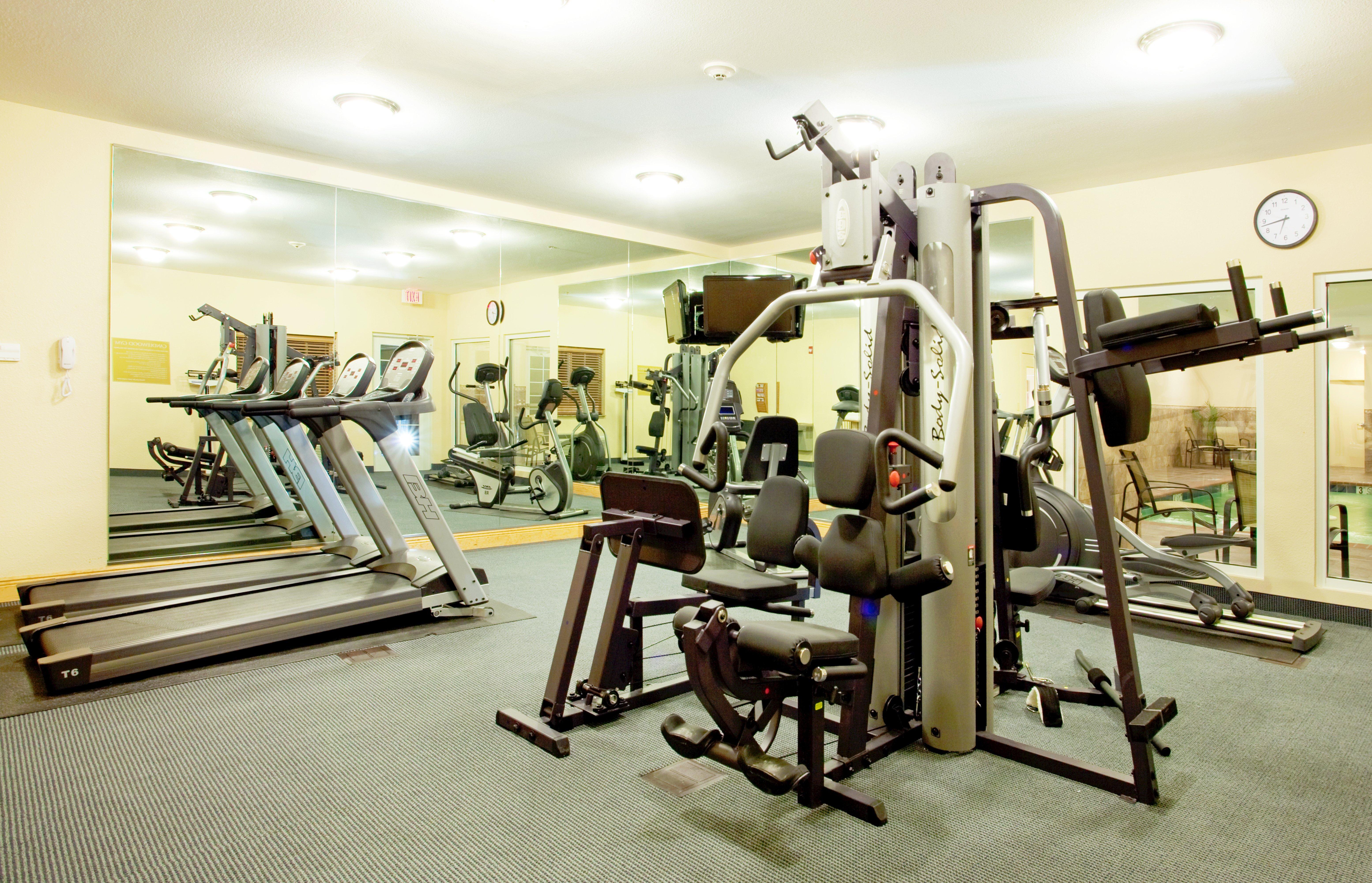 Candlewood Suites Slidell Northshore By Ihg Zewnętrze zdjęcie