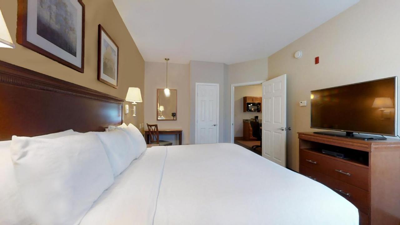 Candlewood Suites Slidell Northshore By Ihg Zewnętrze zdjęcie