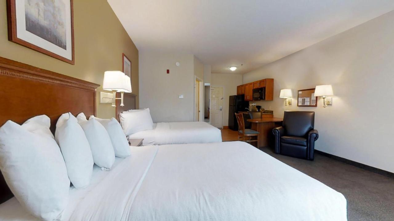 Candlewood Suites Slidell Northshore By Ihg Zewnętrze zdjęcie