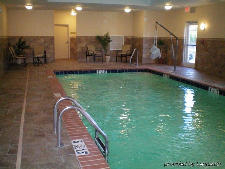 Candlewood Suites Slidell Northshore By Ihg Udogodnienia zdjęcie