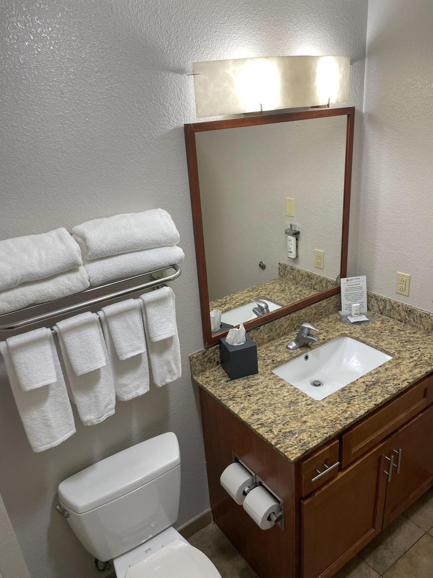 Candlewood Suites Slidell Northshore By Ihg Zewnętrze zdjęcie