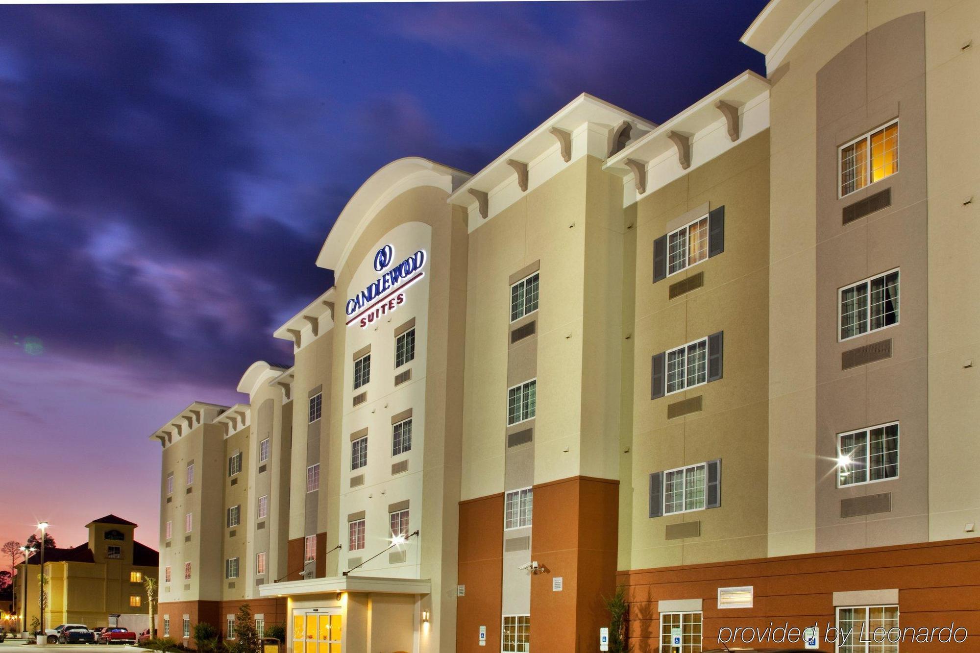 Candlewood Suites Slidell Northshore By Ihg Zewnętrze zdjęcie