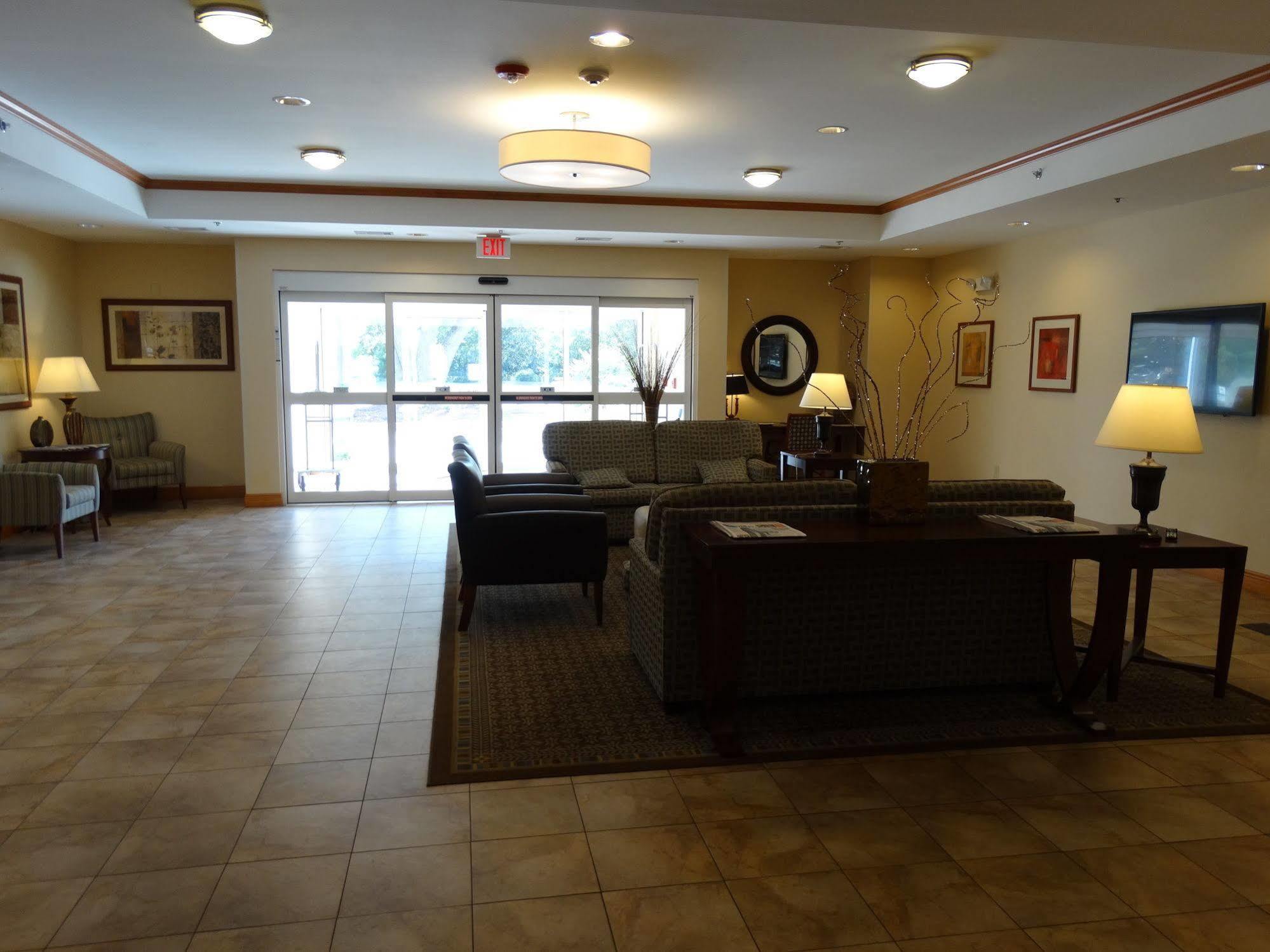 Candlewood Suites Slidell Northshore By Ihg Zewnętrze zdjęcie